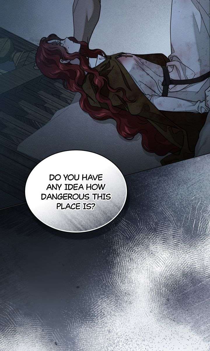 Under the Oak Tree Chapter 126 image 006